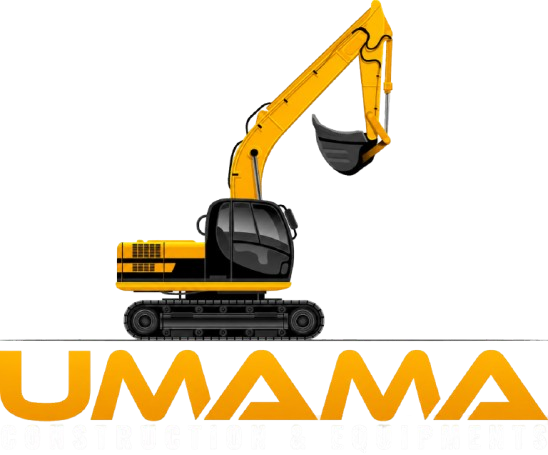 Umama Construction Logo